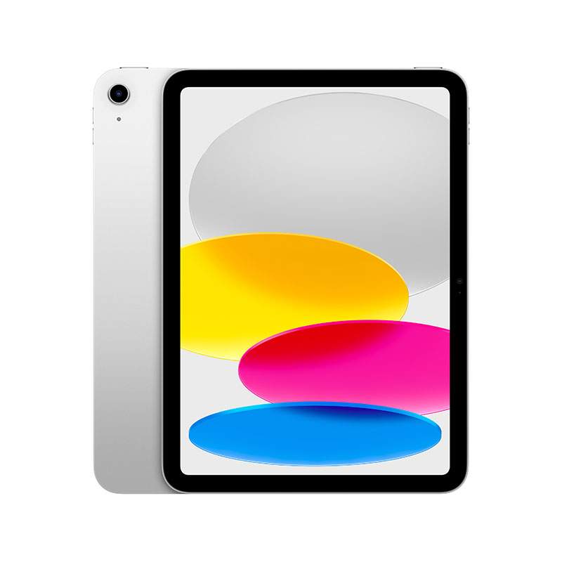 iPad  11″ WiFi A16 11th Generation 256GB Silver