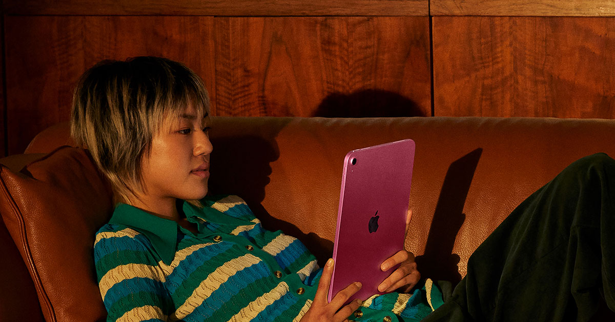 iPad 11 inch WiFi A16 11th Generation