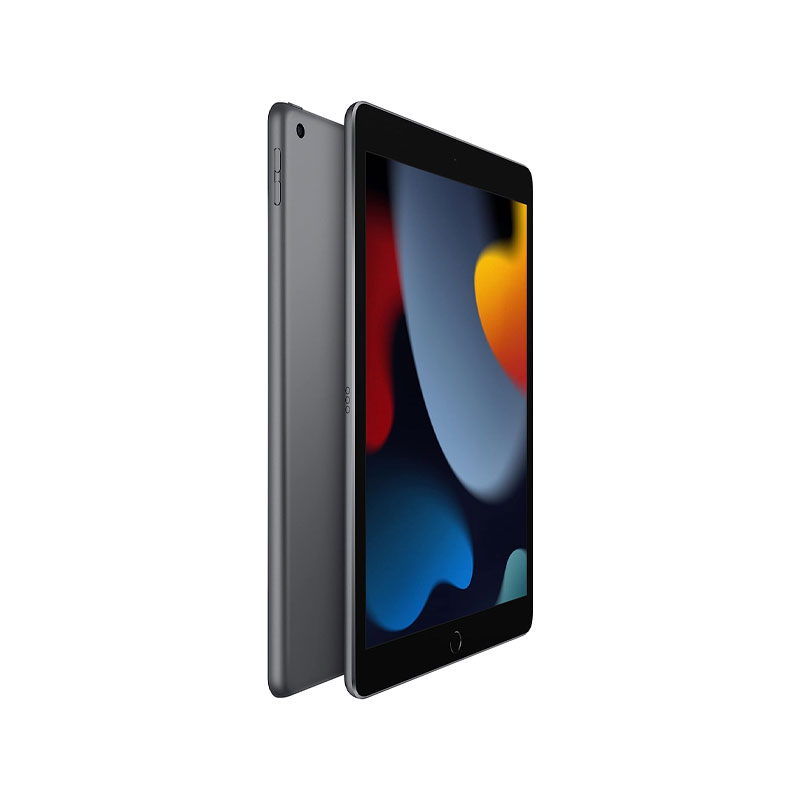 iPad 9th Generation WiFi 256GB Space Gray