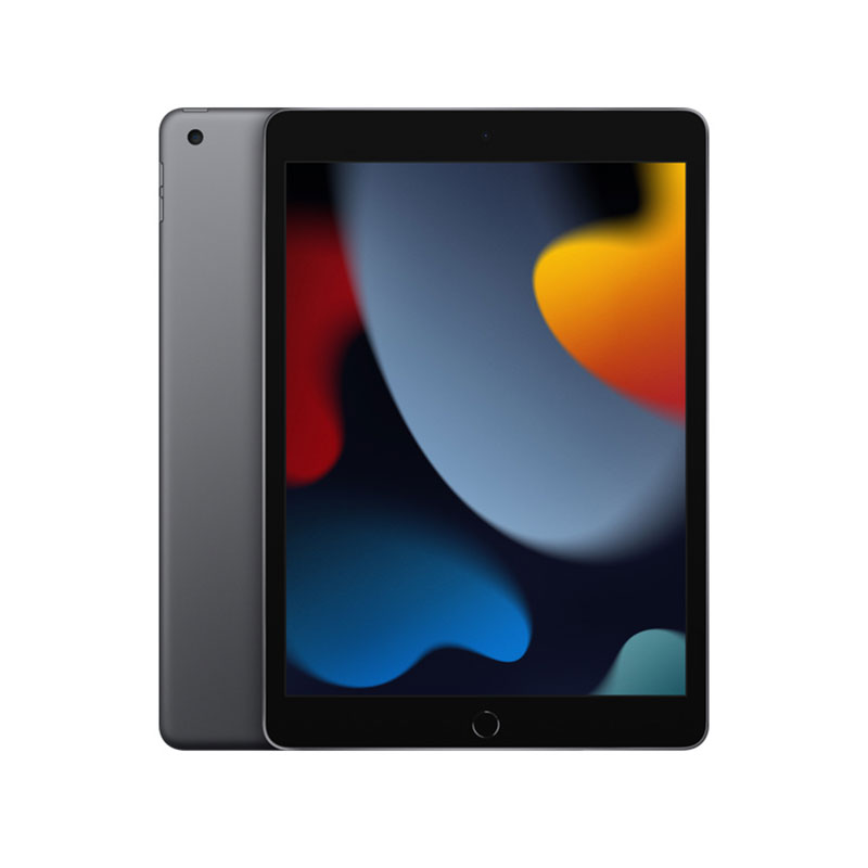 iPad 9th Generation WiFi 256GB Space Gray