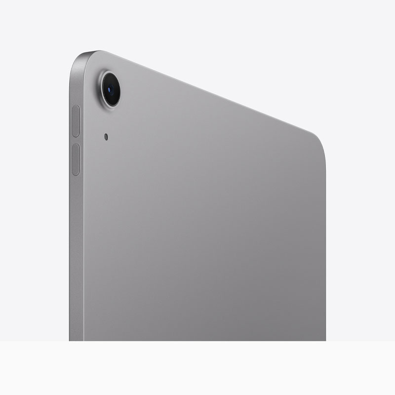 iPad Air 13" M2 Chip WiFi 256GB Space Gray