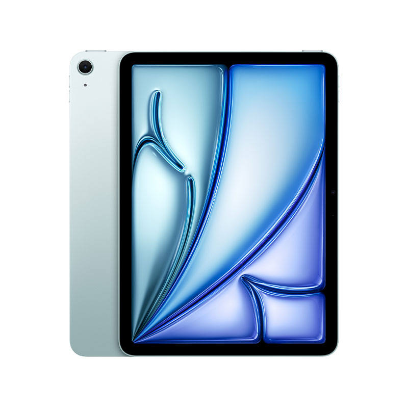 iPad Air 11" WiFi M3 Chip 128GB Blue