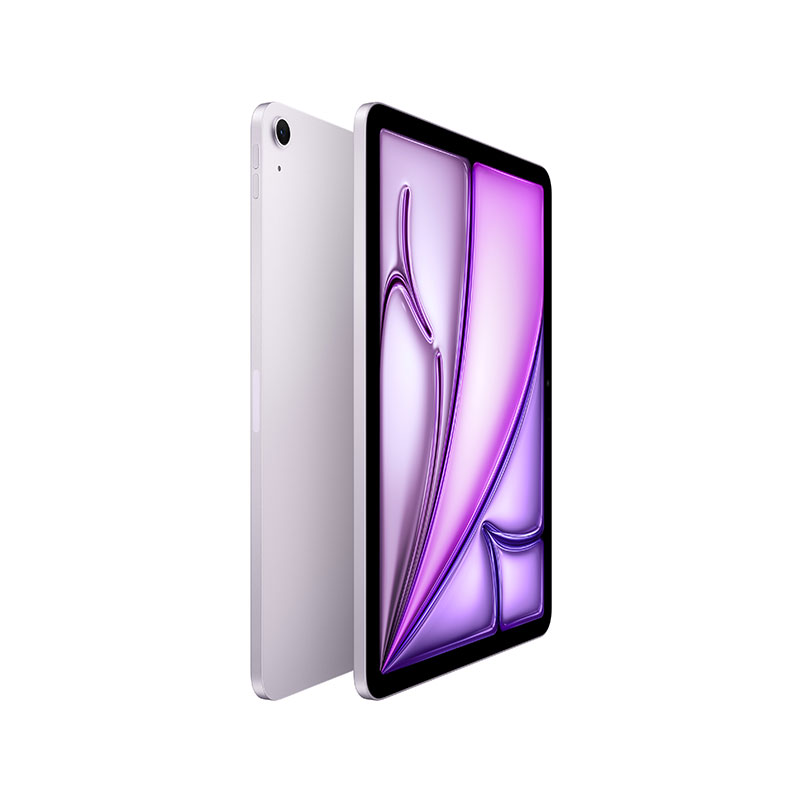 iPad Air 11" WiFi M3 Chip 128GB Purple