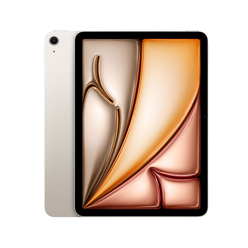 iPad Air 11" WiFi M3 Chip 128GB Starlight