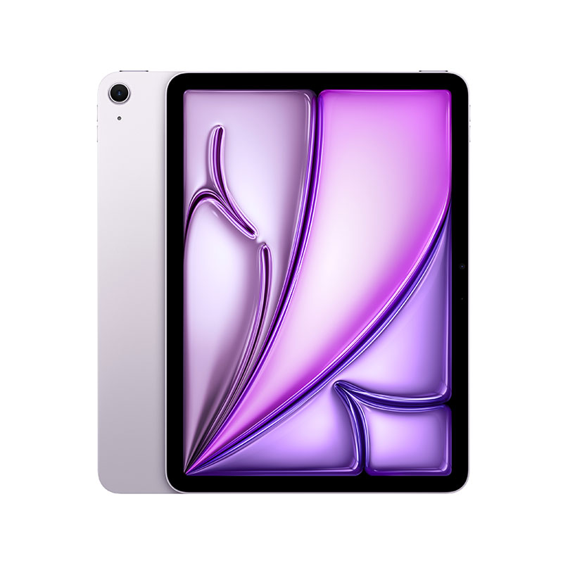 iPad Air 11" WiFi M3 Chip 256GB Purple