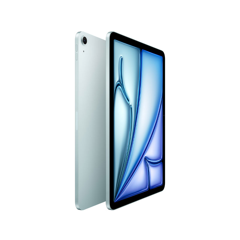 iPad Air 11" WiFi M3 Chip 128GB Blue