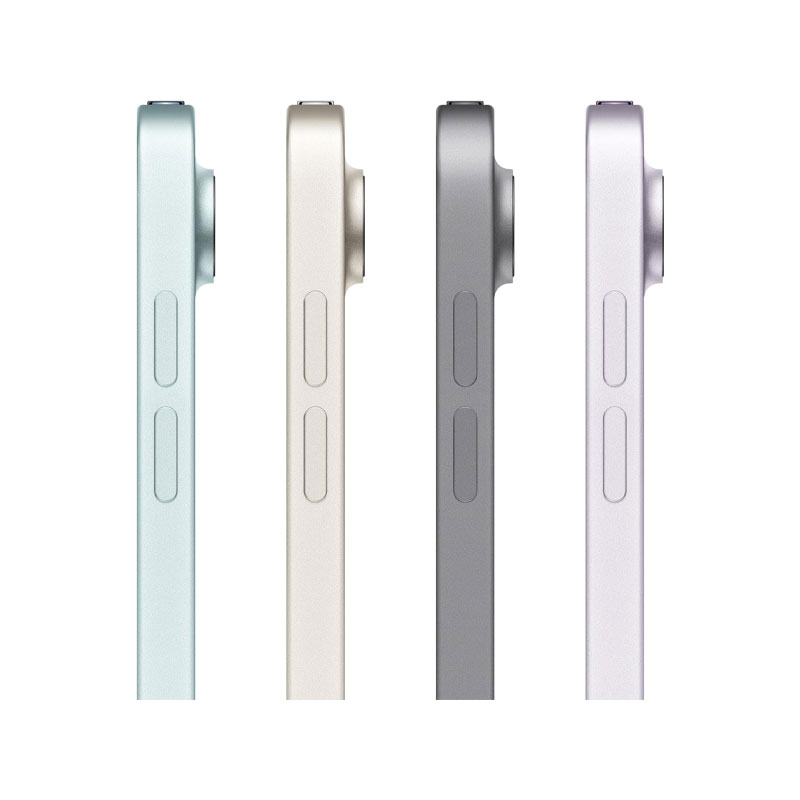 iPad Air 11" WiFi M2 Chip 128GB Purple