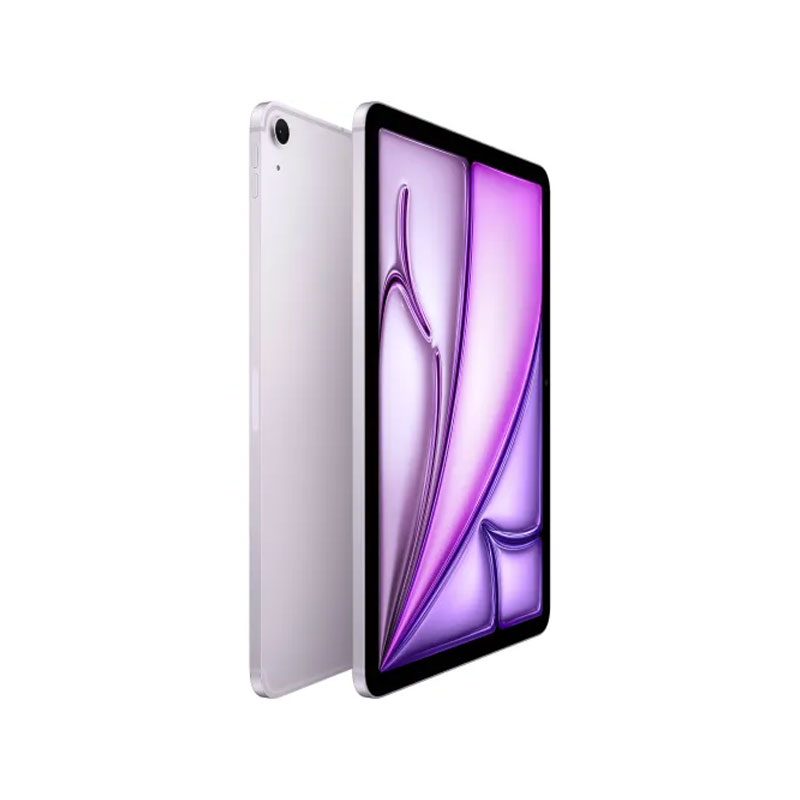 iPad Air 11" WiFi M2 Chip 128GB Purple