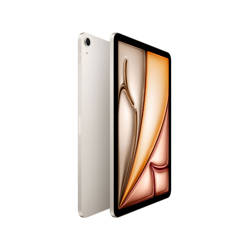 iPad Air 13" WiFi M3 Chip 128GB Starlight