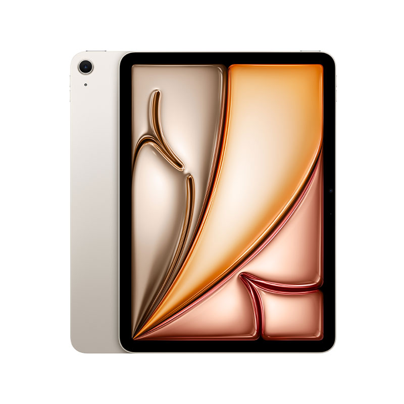 iPad Air 13" WiFi M3 Chip 128GB Starlight