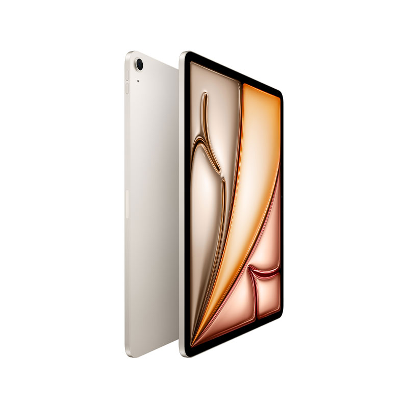 iPad Air 13" WiFi M3 Chip 256GB Starlight