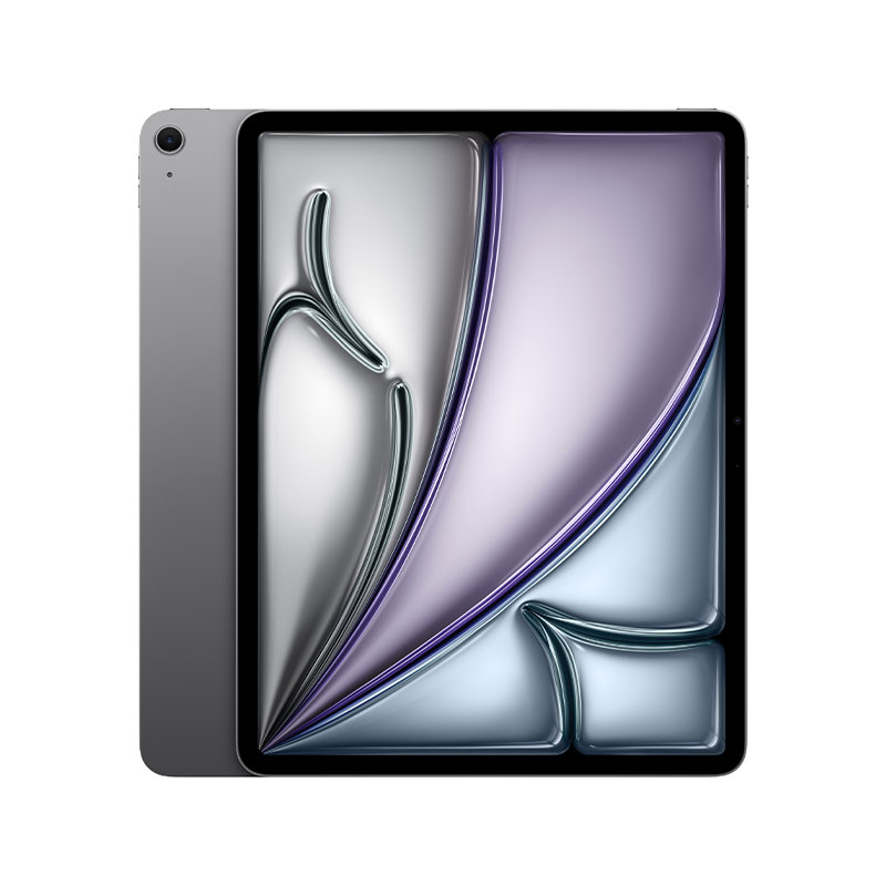 iPad Air 13" WiFi M3 Chip 128GB Space Gray