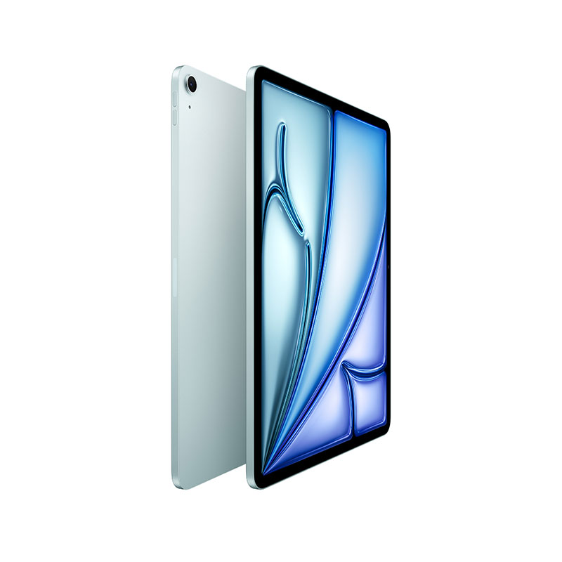iPad Air 13" WiFi M3 Chip 128GB Blue