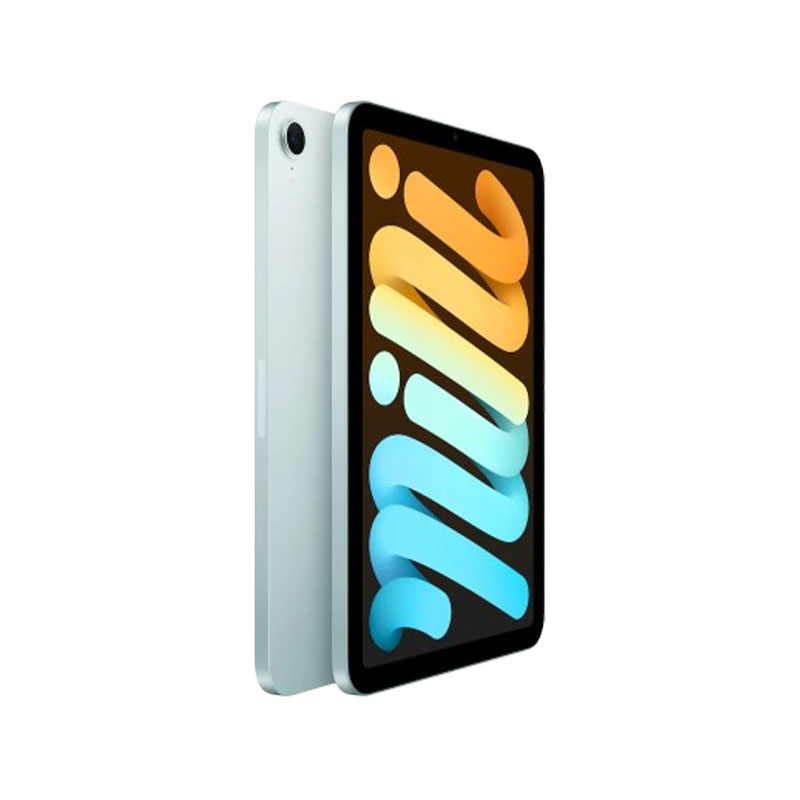 Apple iPad Mini 7 WiFi 128GB Blue