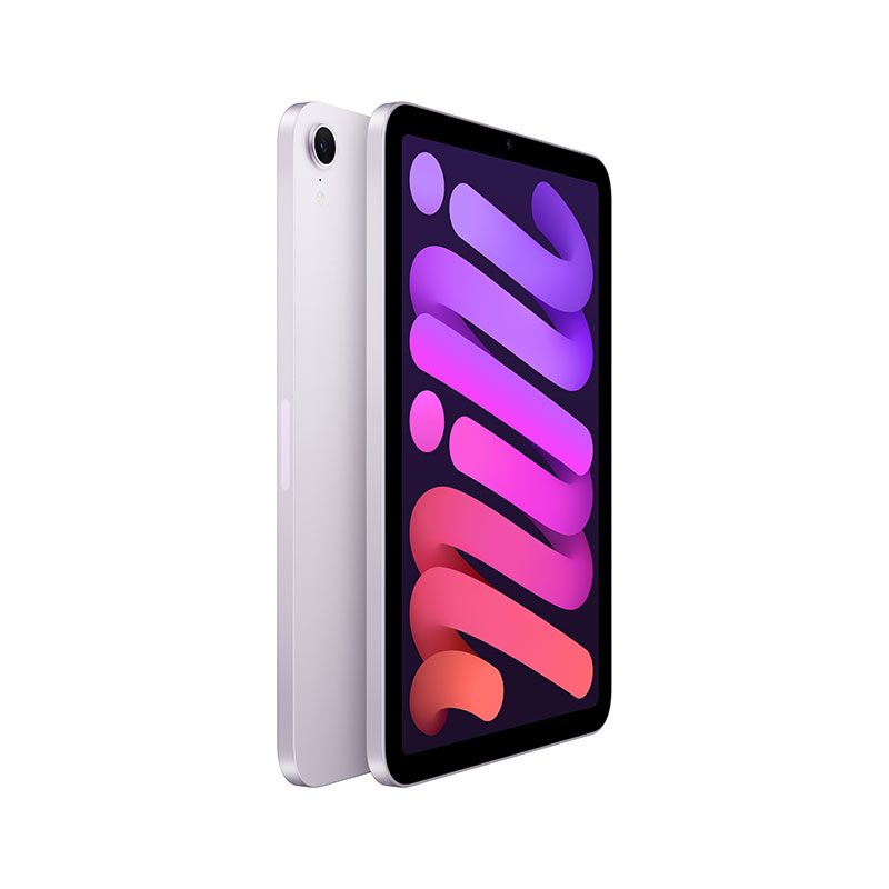 Apple iPad Mini 7 WiFi 128GB Purple