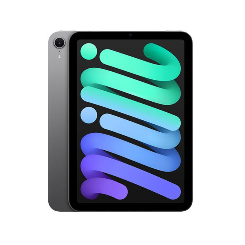 iPad Mini 7 WiFi 128GB Space Gray