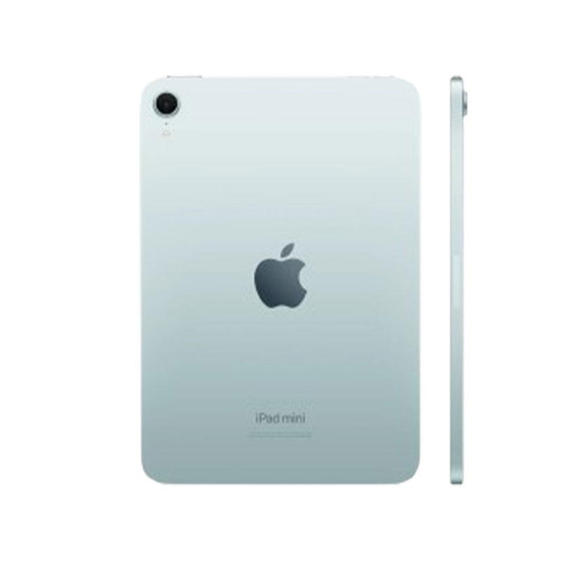 iPad Mini 7 WiFi 256GB Blue