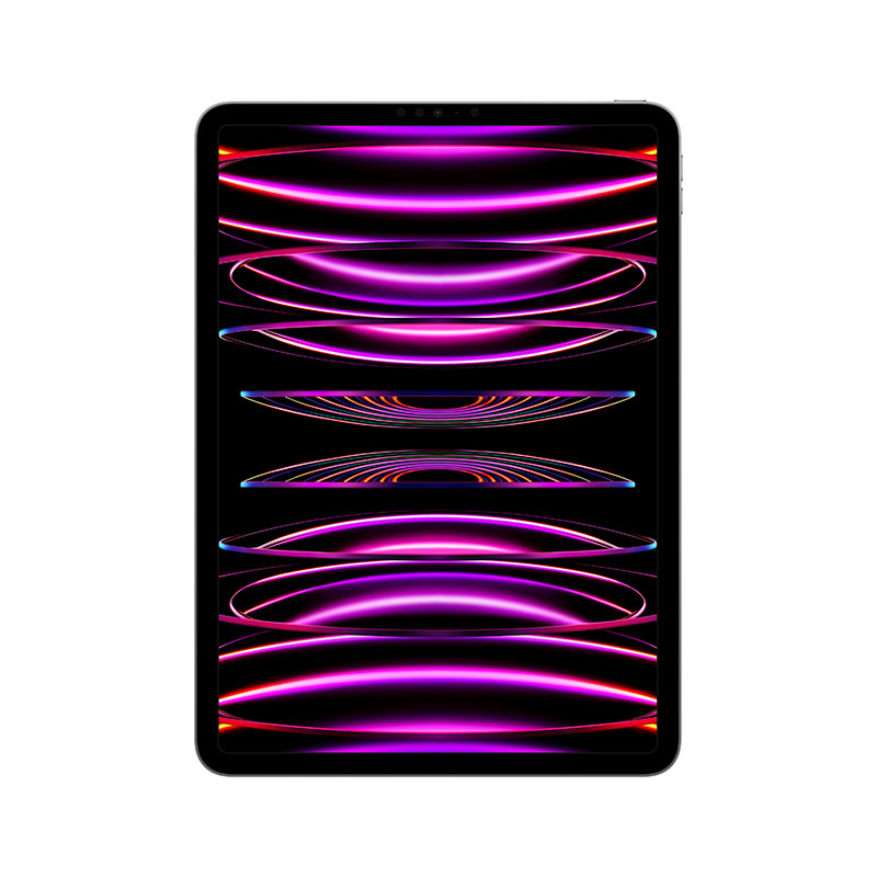 iPad Pro 11" Wifi (4th Gen) M2 Chip 256GB Space Gray