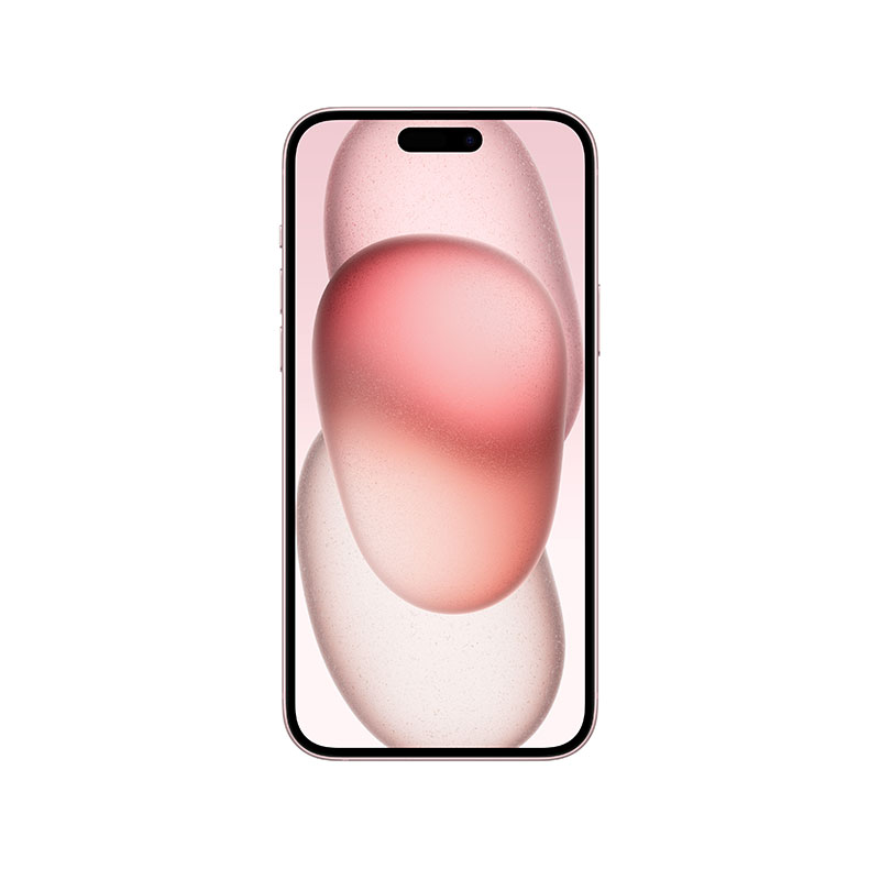 iPhone 15 128GB Pink