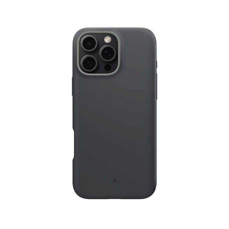 Spigen Caseology Nano Pop Mag Case for iPhone 16 Pro