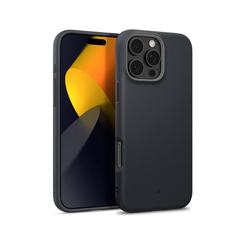 Spigen Caseology Nano Pop Mag Case for iPhone 16 Pro Max
