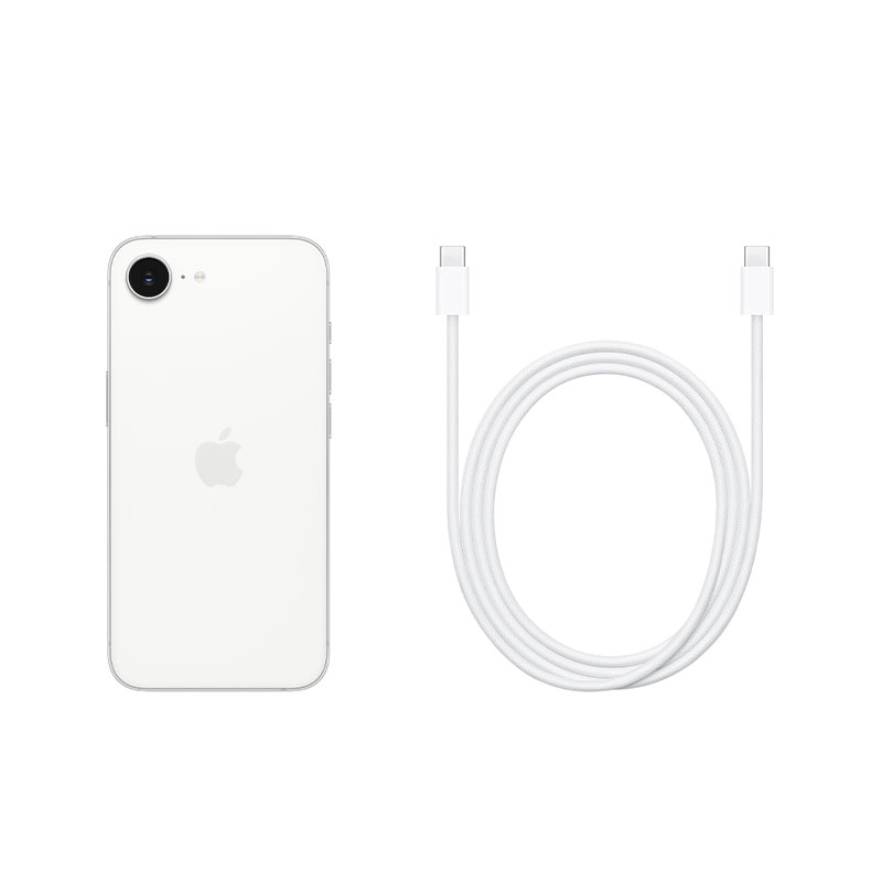 iPhone 16e 128GB