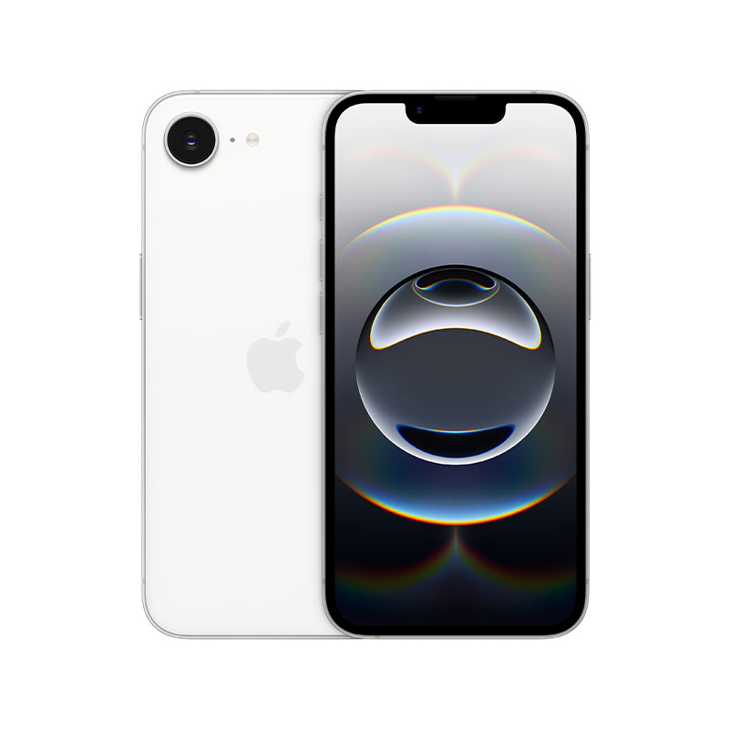 iPhone 16e 128GB