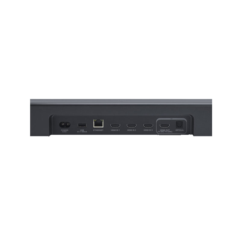 JBL Bar 1000 MK2 Soundbar