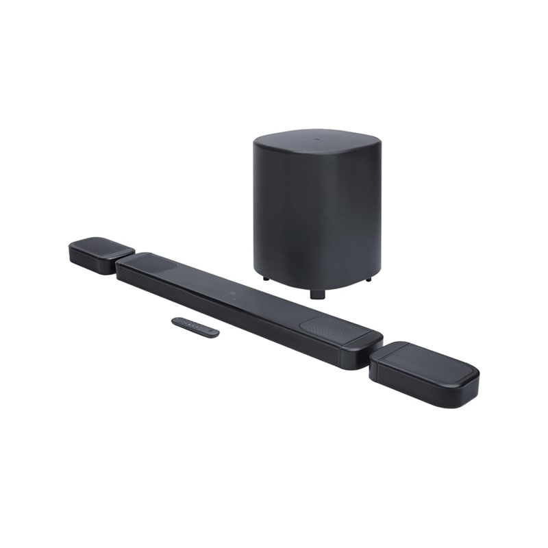 JBL Bar 1000 MK2 Soundbar