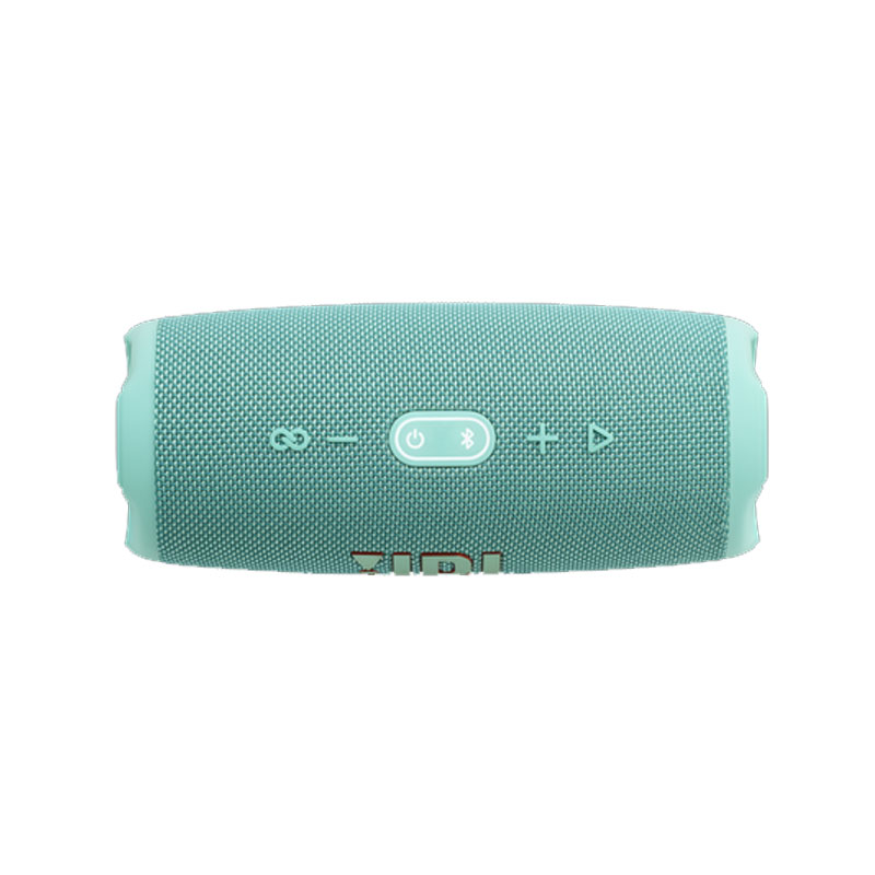 JBL Charge 5 Portable Waterproof Bluetooth Speaker