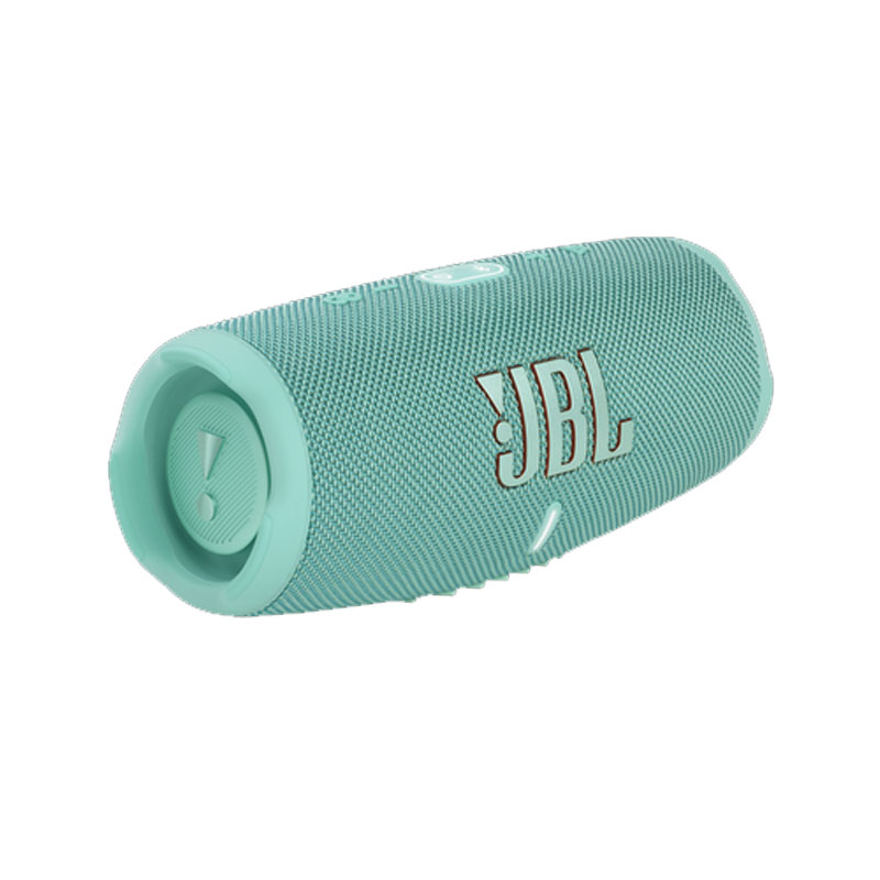 JBL Charge 5 Portable Waterproof Bluetooth Speaker