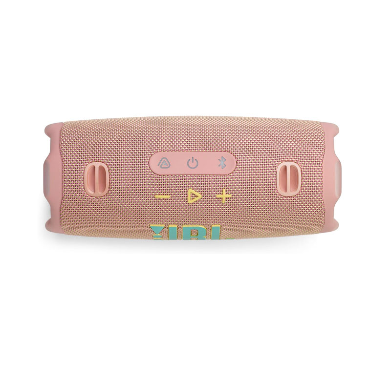 JBL Charge 6 Portable Wireless Speaker