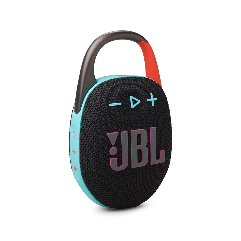 JBL CLIP 5 Ultra-portable Bluetooth Speaker