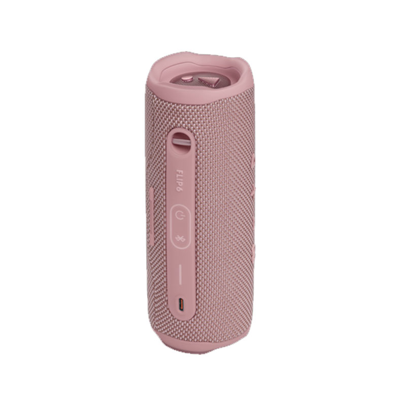 JBL Flip 6 Portable Waterproof Bluetooth Speaker