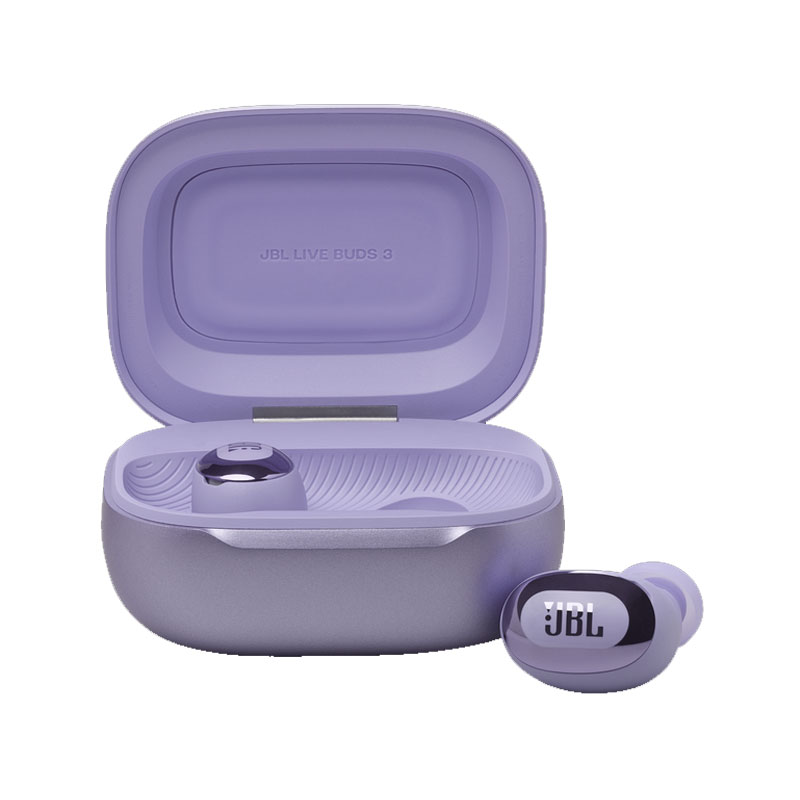 JBL Live Buds 3 ANC True Wireless Earbuds