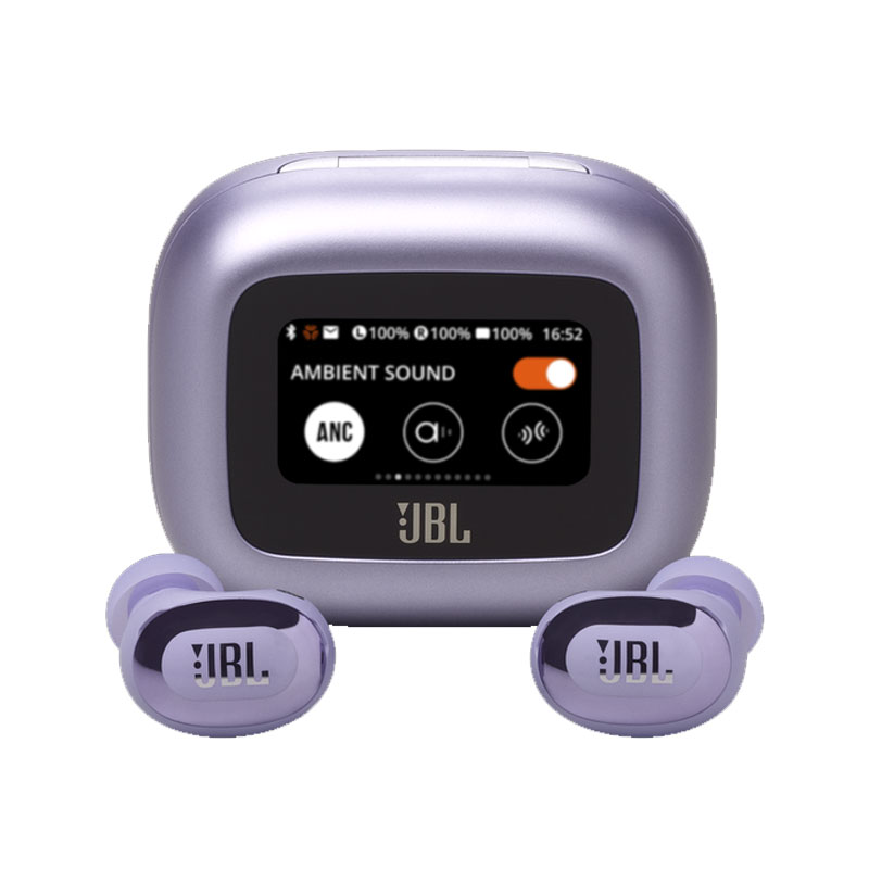 JBL Live Buds 3 ANC True Wireless Earbuds