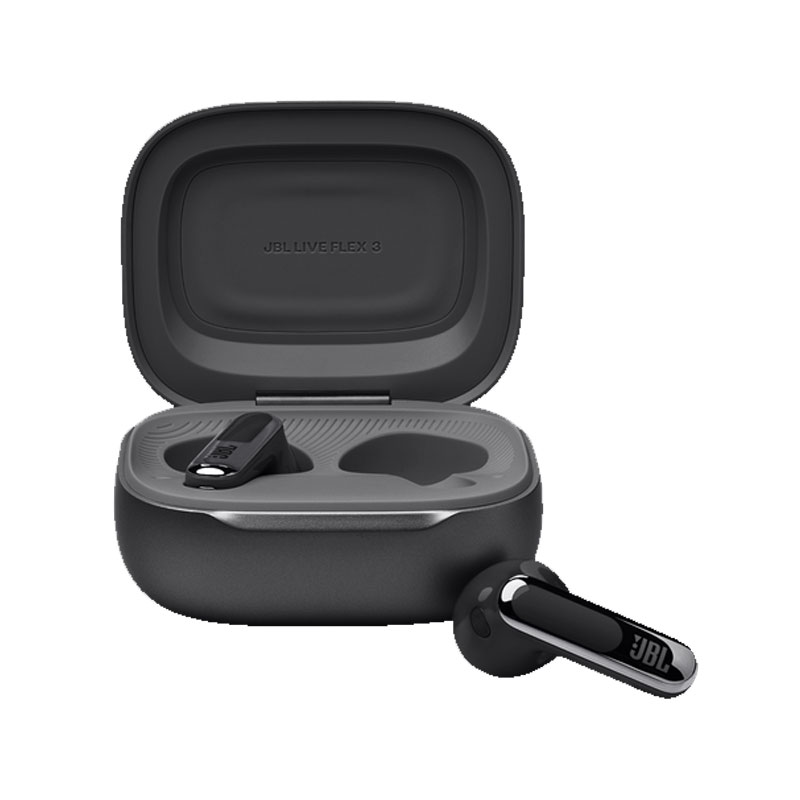 JBL Live Flex 3 ANC True Wireless Earbuds