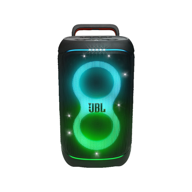 JBL PartyBox 520 Wireless Speaker
