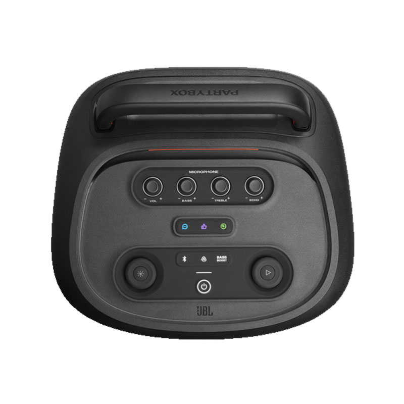 JBL PartyBox 520 Wireless Speaker