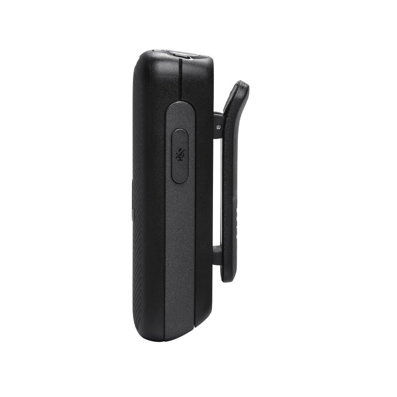 JBL Quantum Stream Wireless Microphone (USB Type-C)