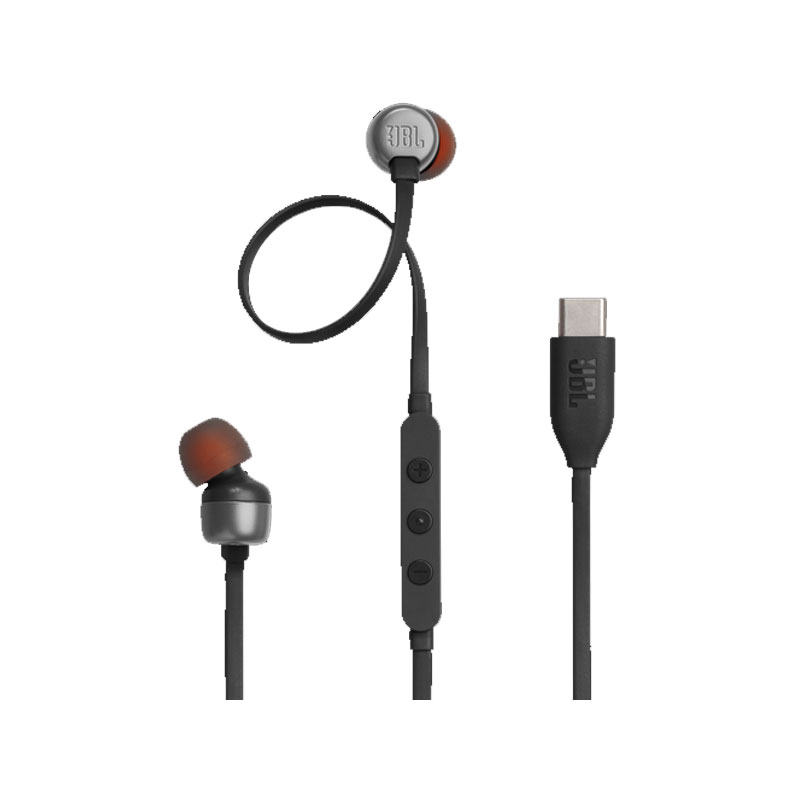 JBL Tune 310C USB-C In-Ear Earphone