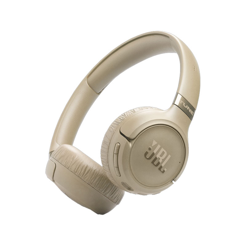 JBL Tune 680NC On-Ear Headphones
