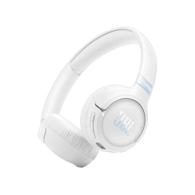 JBL Tune 680NC On-Ear Headphones