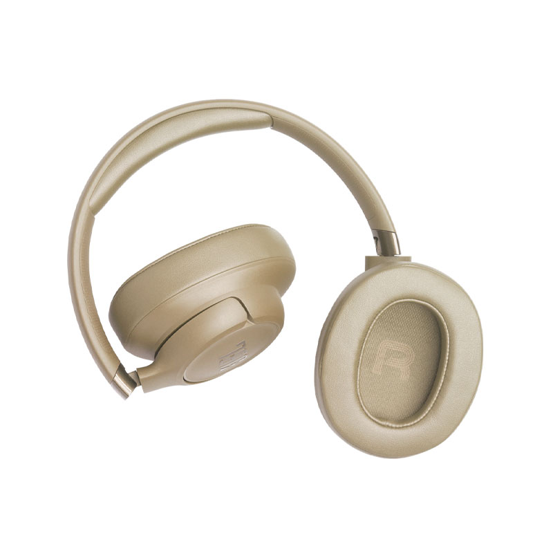 JBL Tune 780NC Over-Ear Headphones
