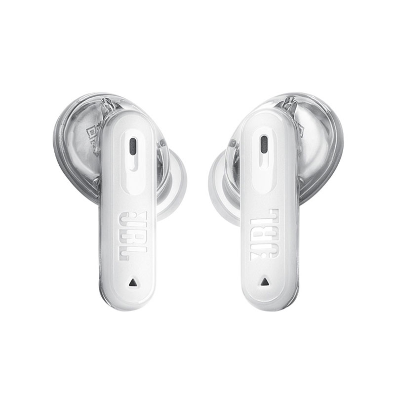 JBL Tune Beam 2 TWS Earbuds (Ghost Edition)
