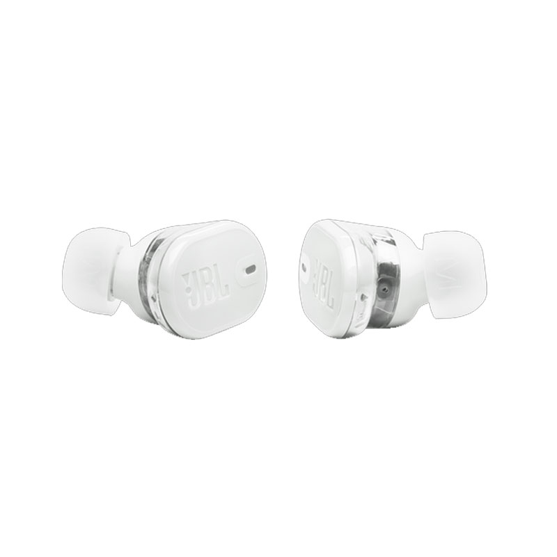 JBL Tune Buds 2 ANC True Wireless Earbuds (Ghost Edition) 