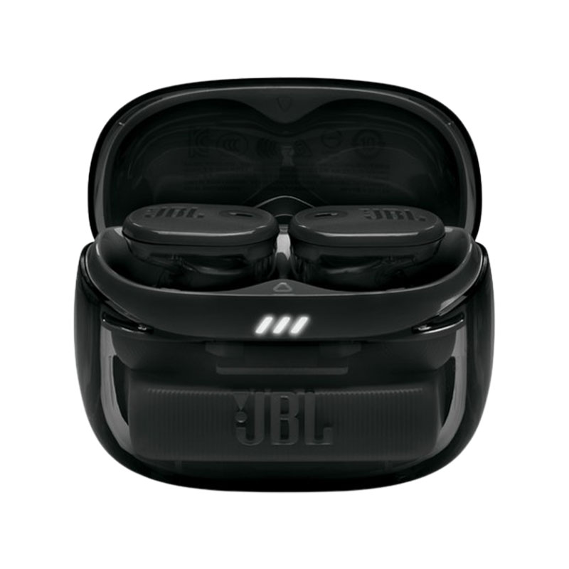JBL Tune Buds 2 ANC True Wireless Earbuds (Ghost Edition) 