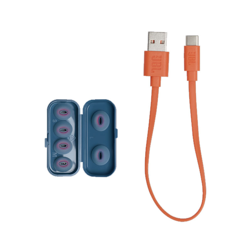 JBL Tune Flex True Wireless Noise Cancelling Earbuds