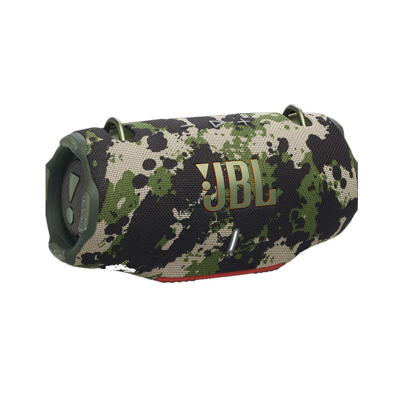 JBL XTREME-4 Portable Bluetooth Speaker