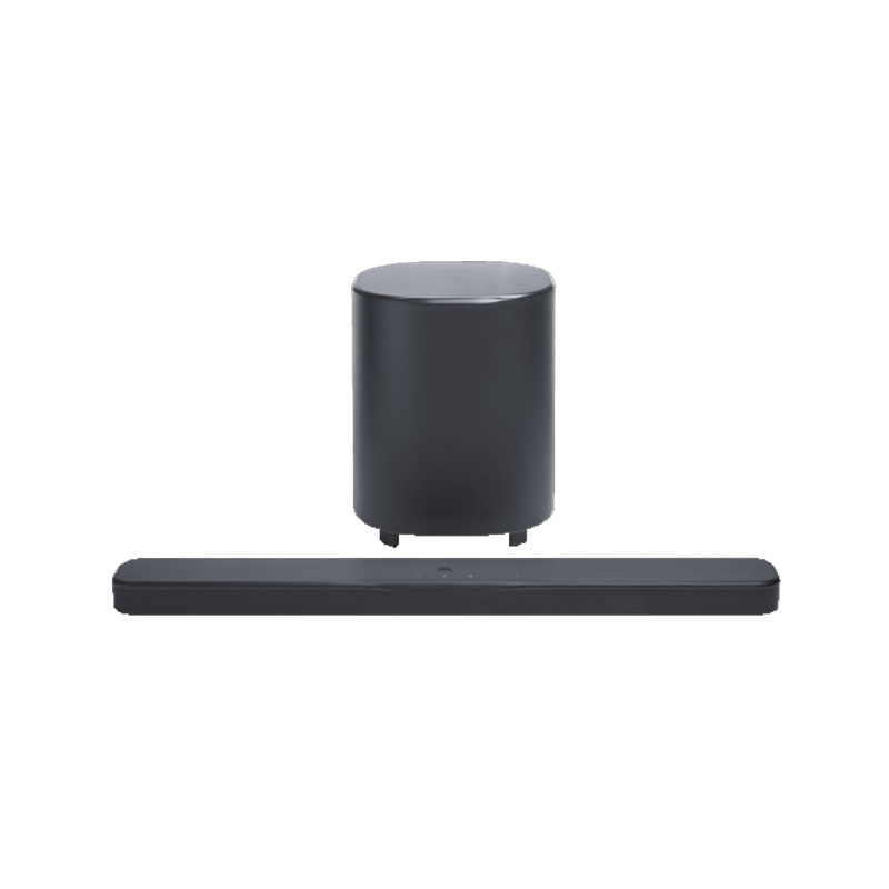 JBL Bar 500 MK2 5.1 Channel Soundbar